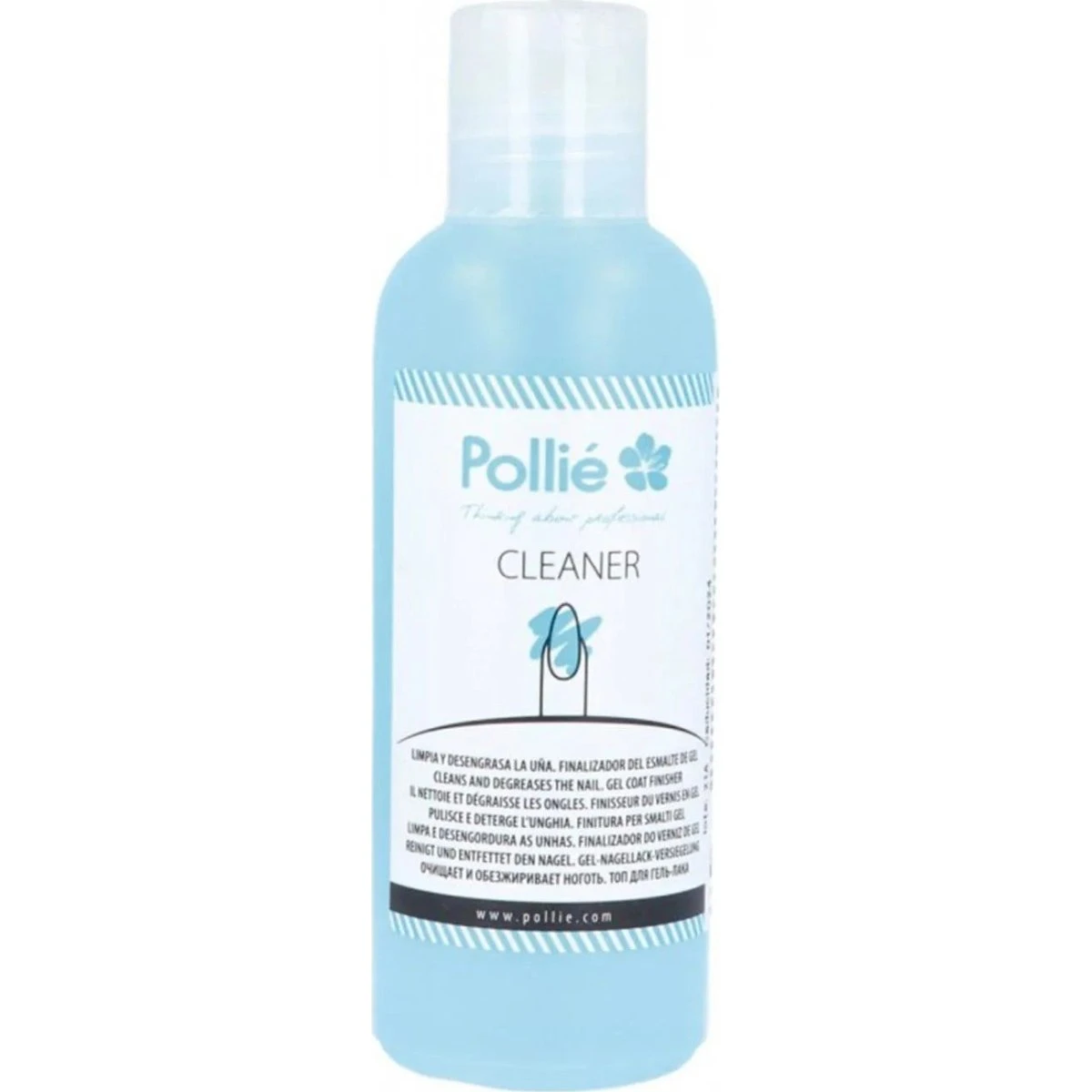 Eurostil Negleaffedtningsmiddel 150ml