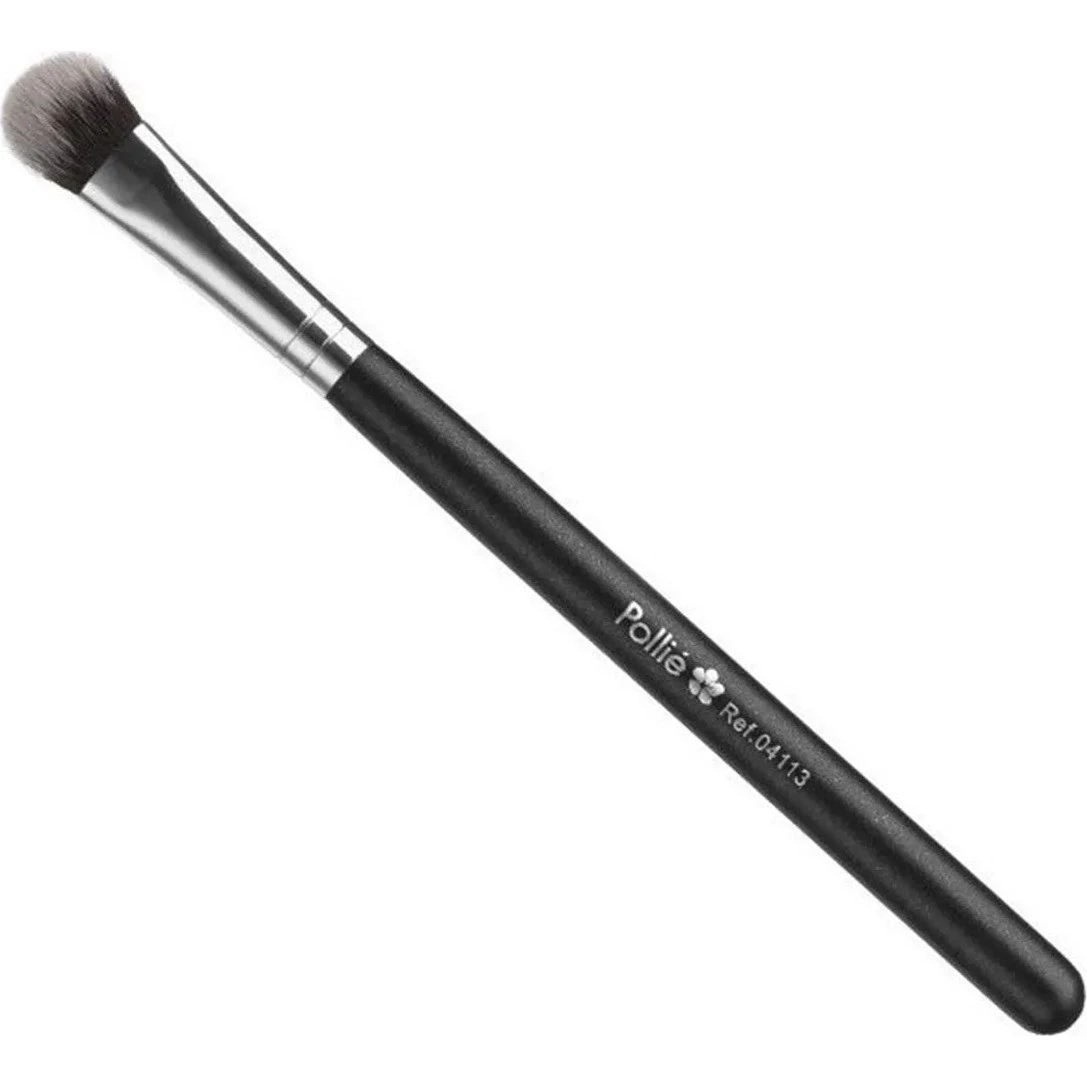 Eurostil Kabuki Professional rundbørste