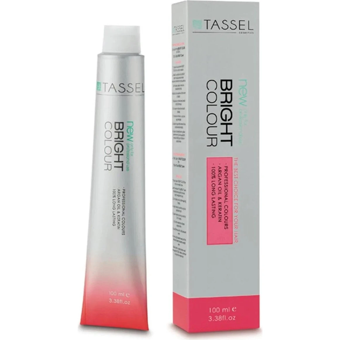 Eurostil Kvast Bright Color Tint 6 (1 stk.)