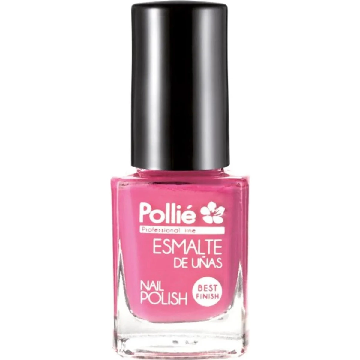 Eurostil Make-up Neglelak Fuchsia 12ml