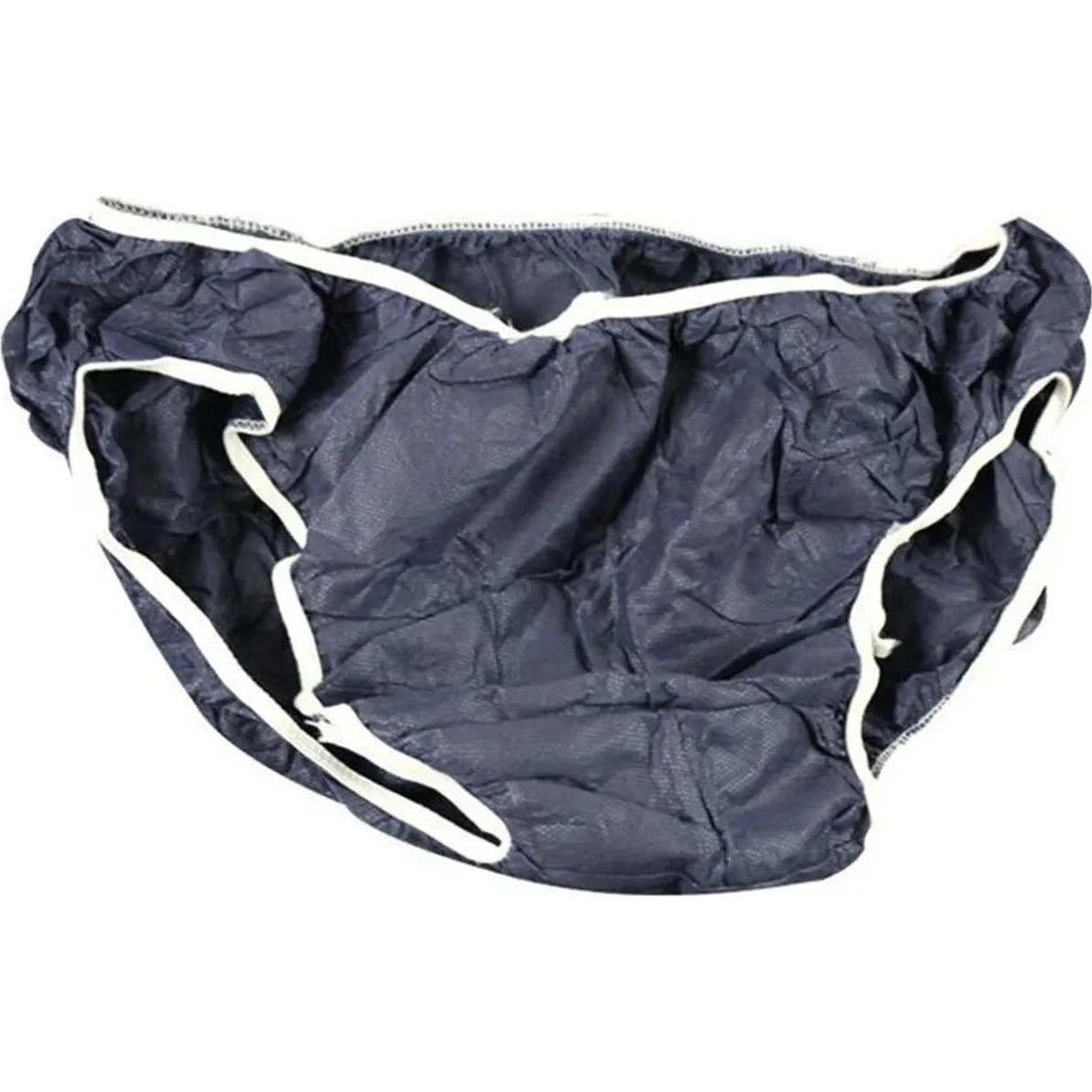 Eurostil Hårtaske Slip Uni-Use - 50 stk.