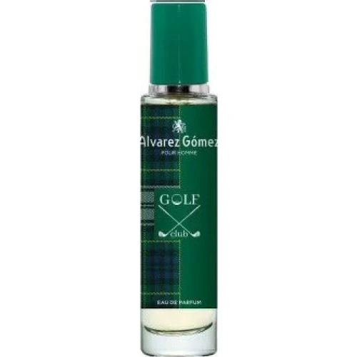Alvarez Gomez Golf Club Eau De Parfum 30 ml