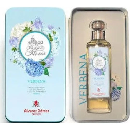 Alvarez Gómez Agua Fresca Verbena Blomster 150ml