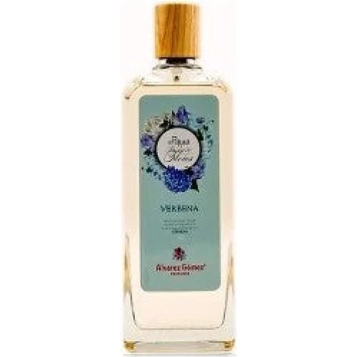 Alvarez Gomez Blomstervand Verbena & Mandarin 150ml