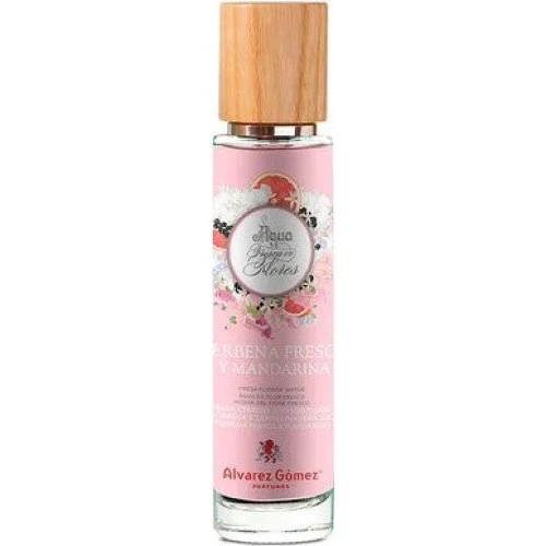 Alvarez Gómez Verbena og Mandarin Spray 30ml