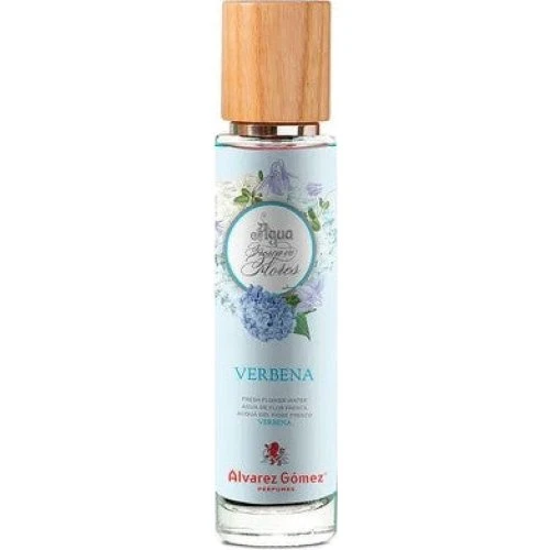 Alvarez Gómez Agua Fresca De Flores Verbena Spray 30ml