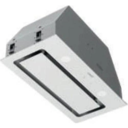 CATA GA DUAL 60 WH Emhætte - 60 cm - Hvid