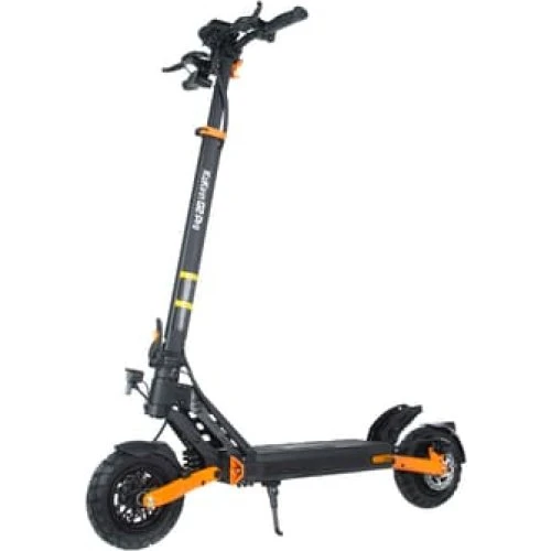 KuKirin G2 Pro VMP El-løbehjul - 500W, 48V, 15,6Ah