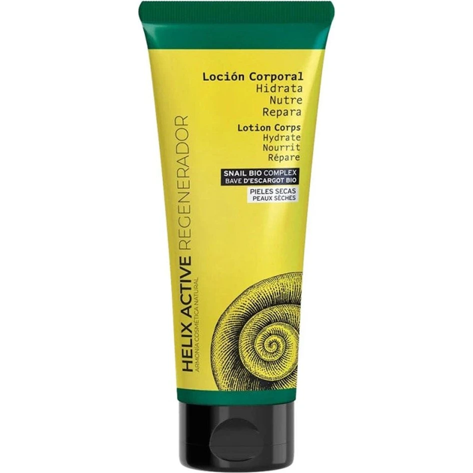Armonia Cosmétique Helix Activ Regenerating Body Cream 200ml