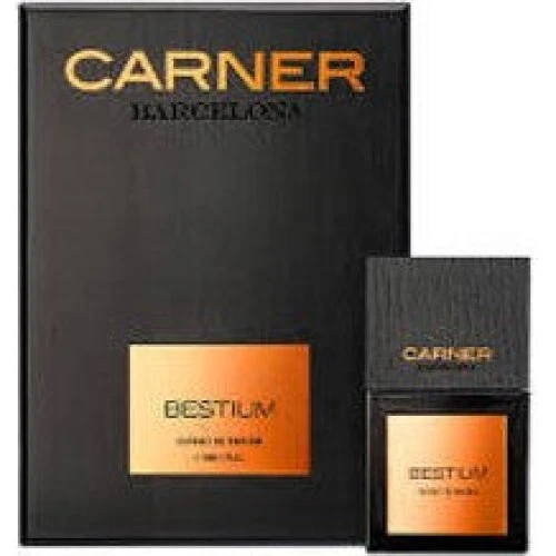 Carner Barcelona Bestium Eau de Parfum Unisex 50 ml