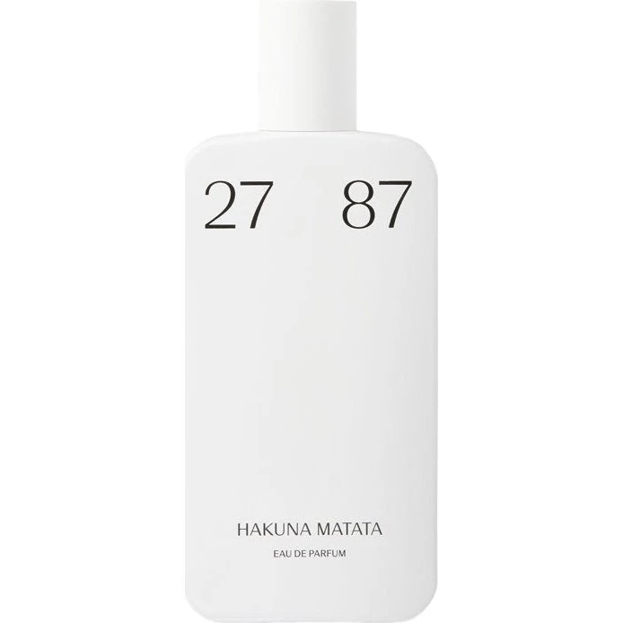 27 87 Hakuna Matata Eau de Parfum 27 ml