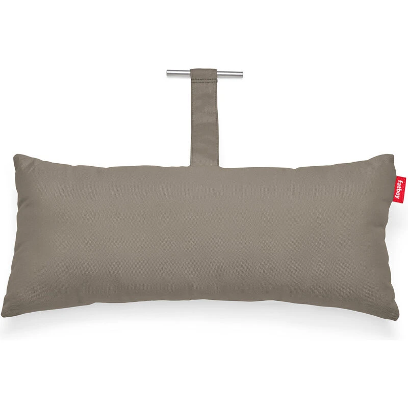 Headdemock Superb hængekøjepude, Grey Taupe