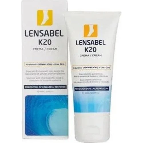 Lensabel K20 Lensa Creme 60ml