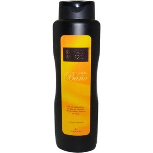 Legrain Royale Ambree Shower Gel 750 ml