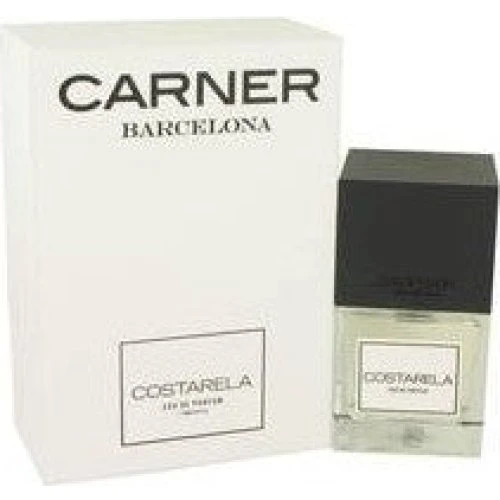 Carner Barcelona Costarela EDP - 100 ml