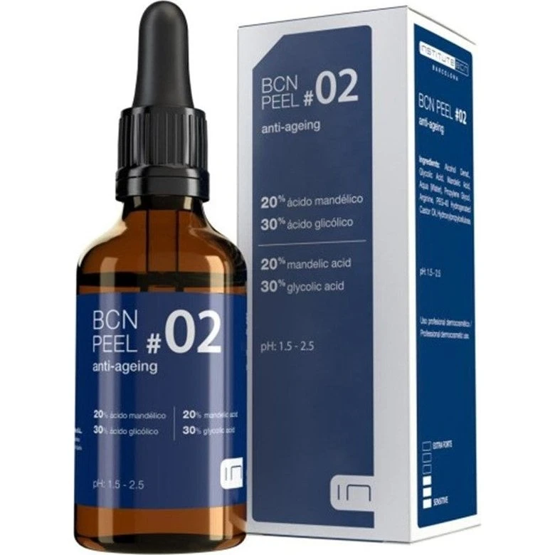 BCN Institut Peel 2 Anti-Aging