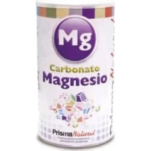 Prisma Nat Magnesiumkarbonat 200g