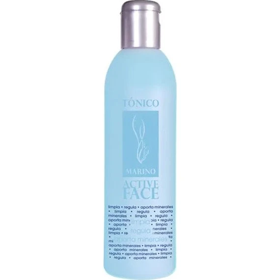REDUMODEL Aktiv Marine Tonic til ansigtet, 200ml