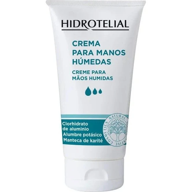 Hidrotelial Fugtgivende håndcreme 75ml