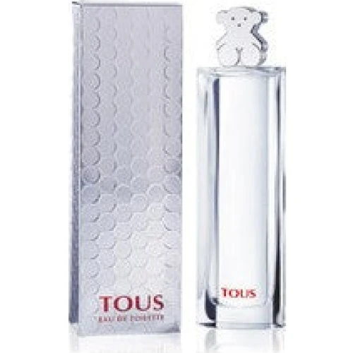 Tous Eau De Toilette Spray 30ml