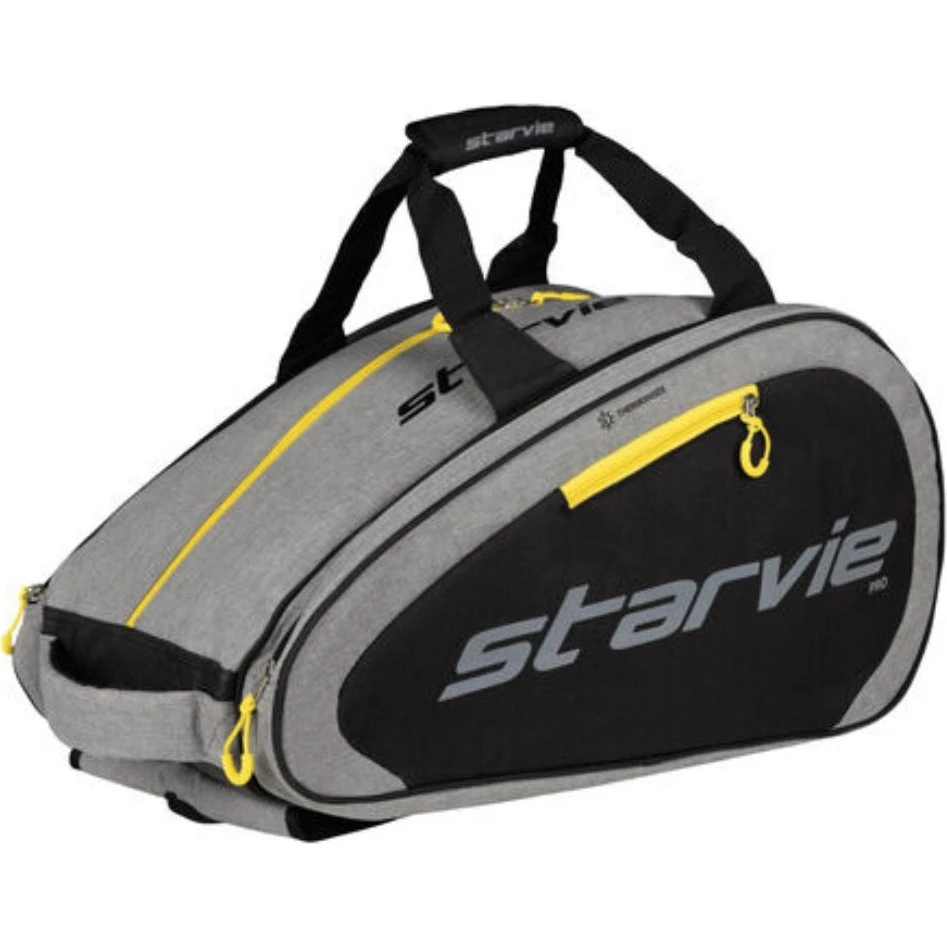 Starvie Plata Lux 2025 Padeltaske