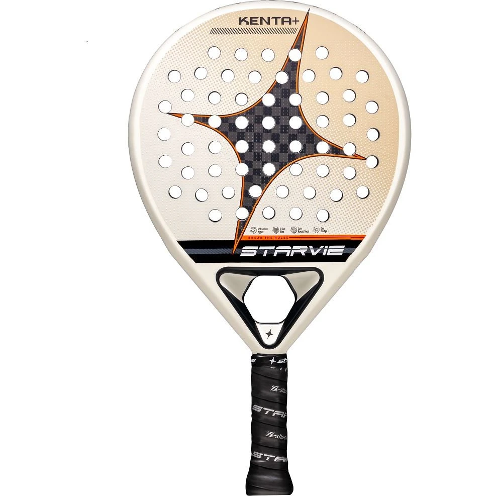 Starvie Kenta+ Padelbat