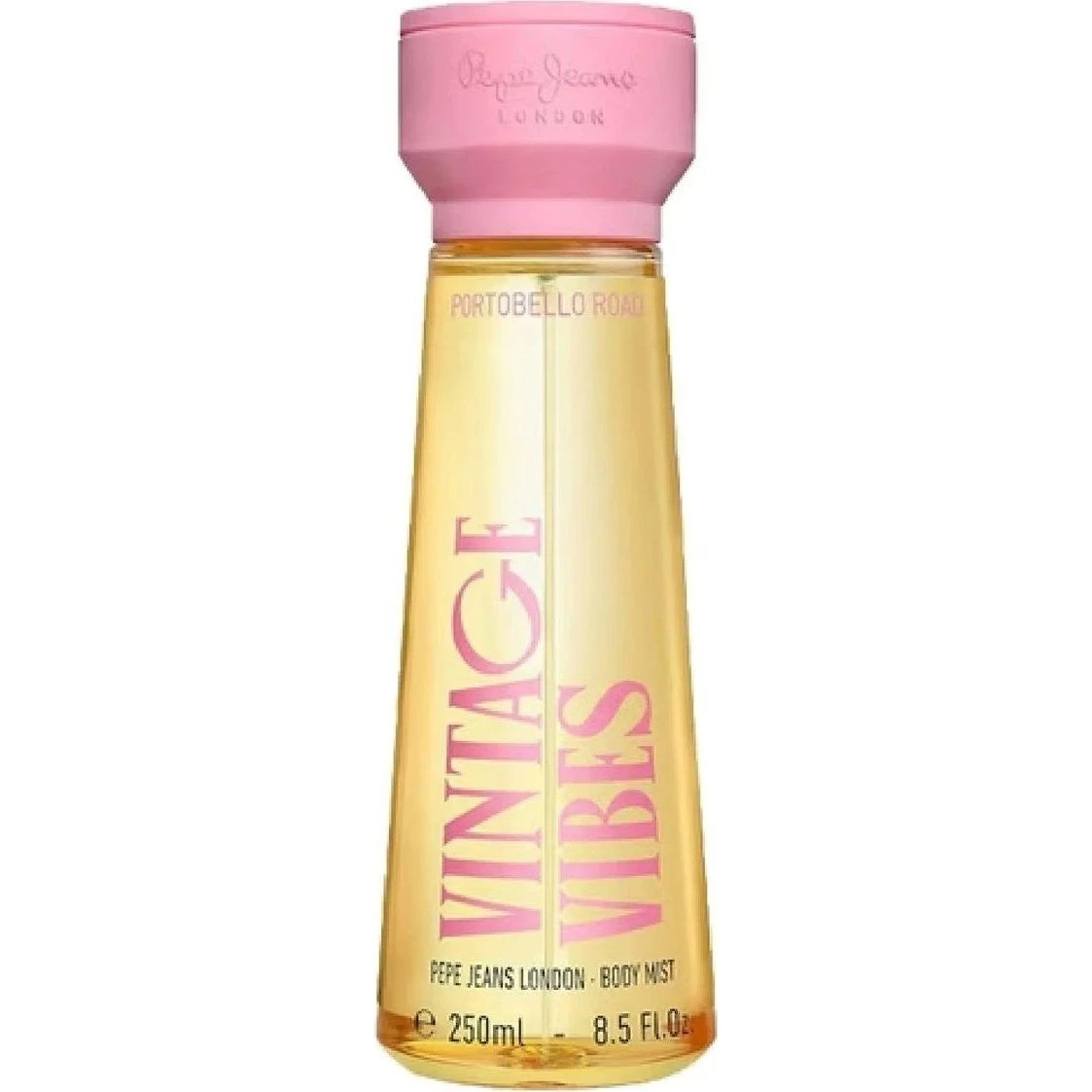 Pepe Jeans Portobello Vintage Vibes Kropsspray 250 ml