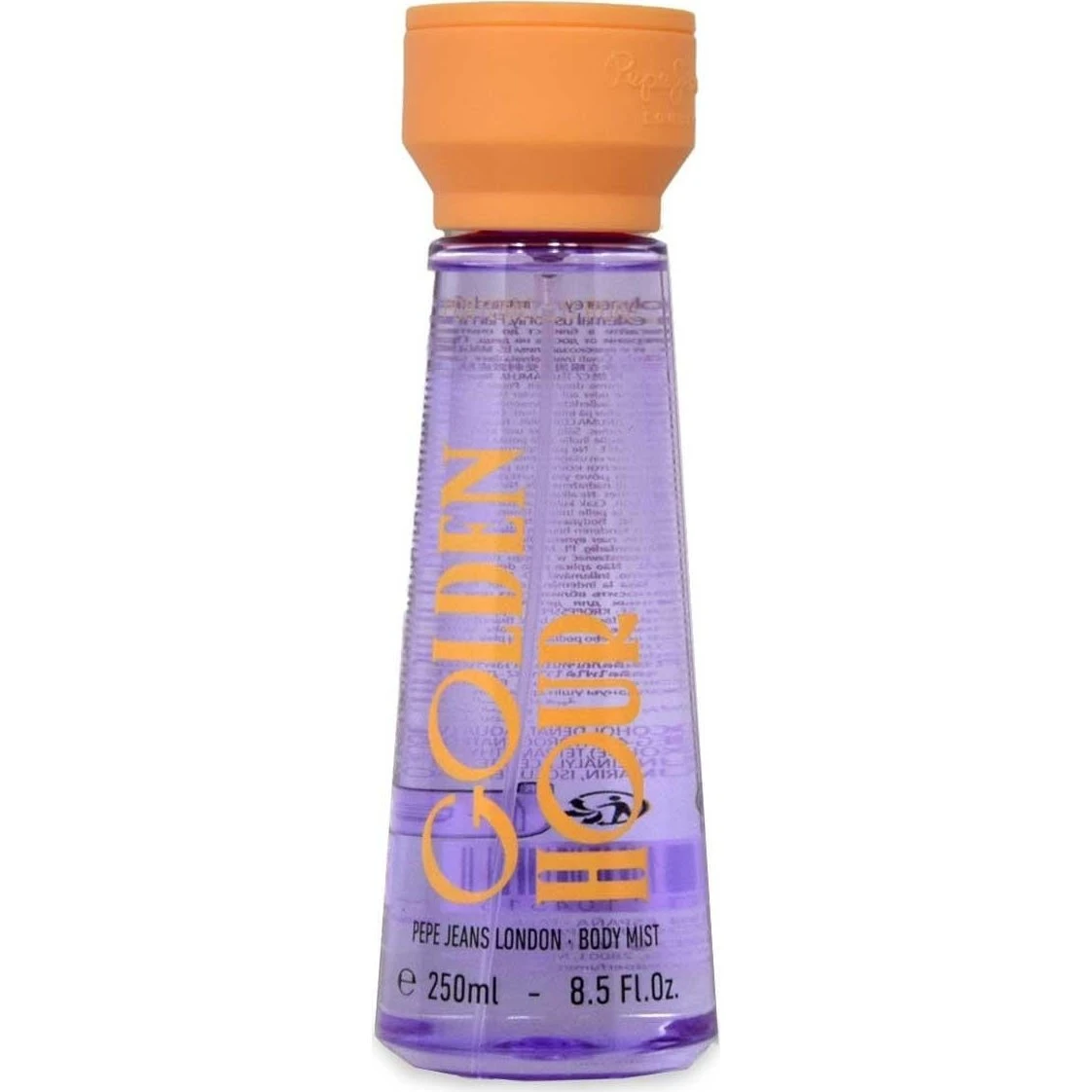 Pepe Jeans Portobello Golden Hour Body Spray 250 ml