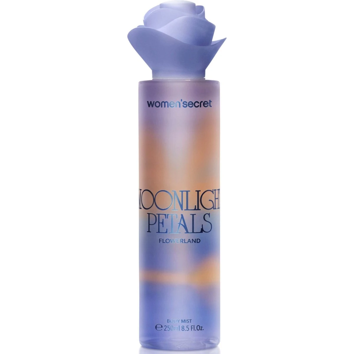 Women'secret Body Mist Flowerland Moonlight Petals 250 ml