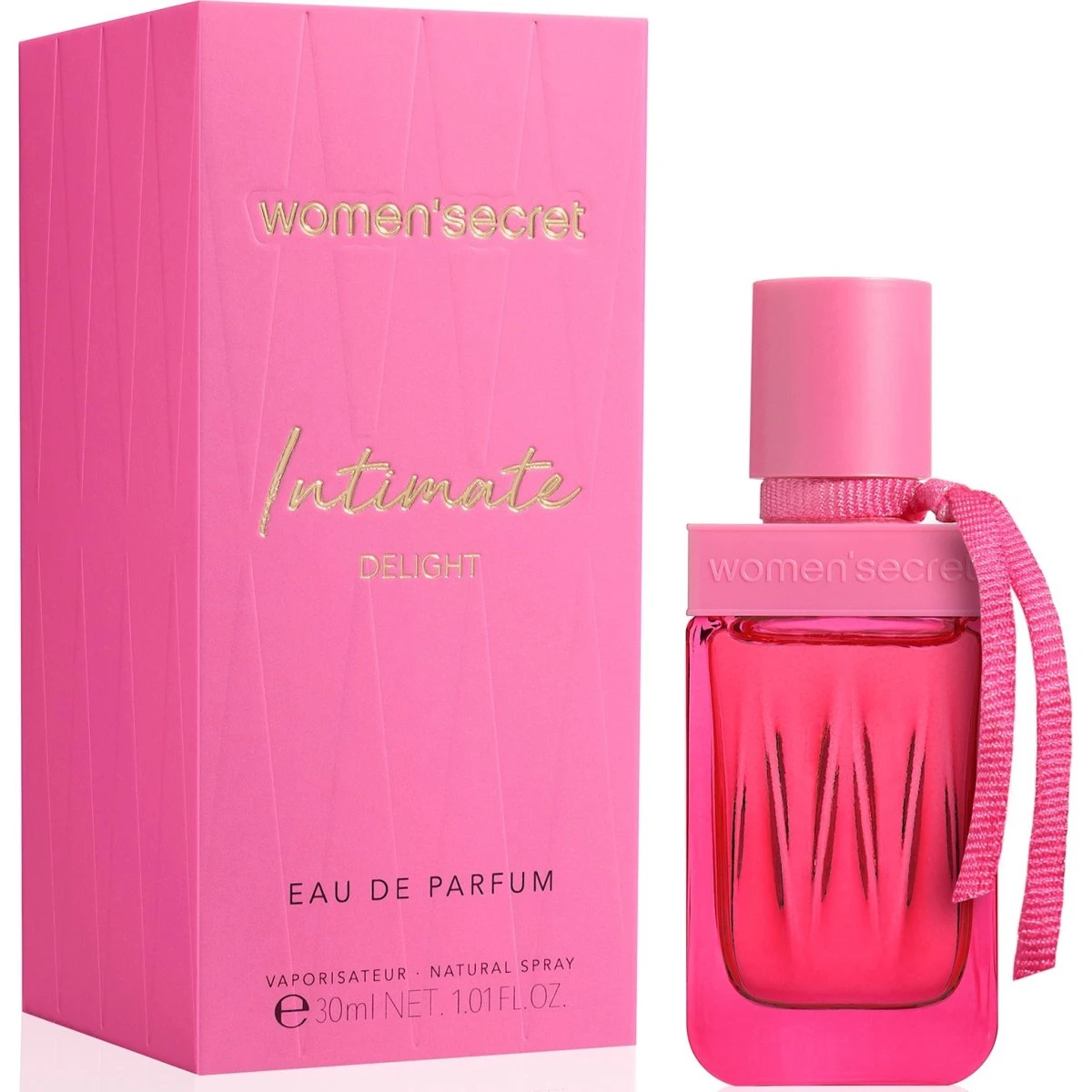 Women´Secret Intimate Delight Eau de Parfum 30 ml
