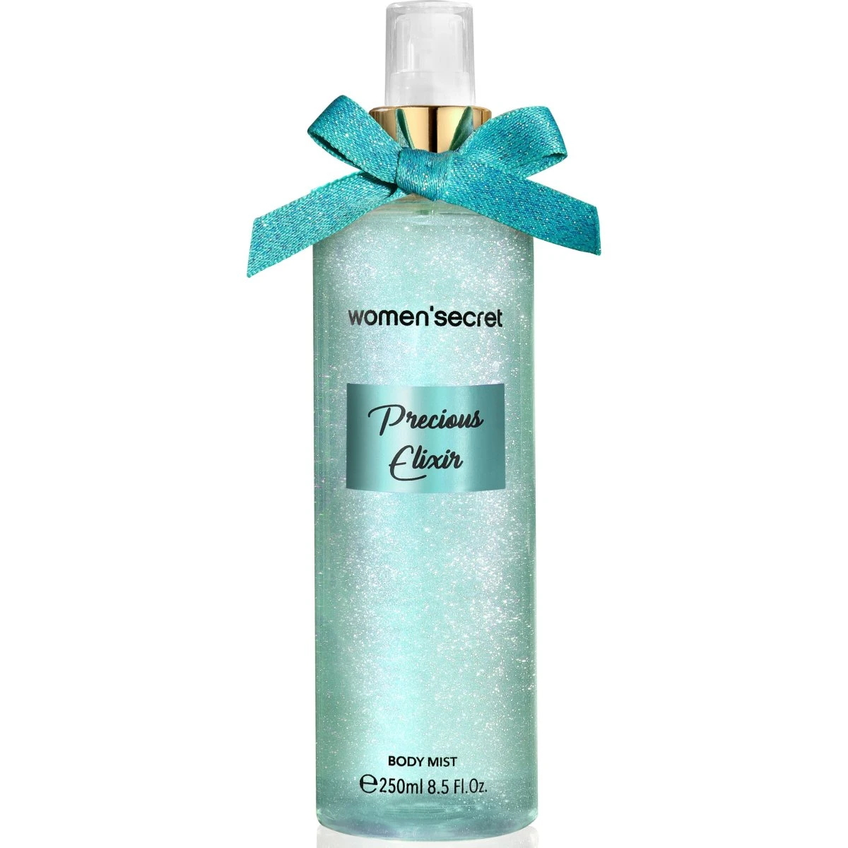 Women´secret Body Mist Precious Elixir 250 ml