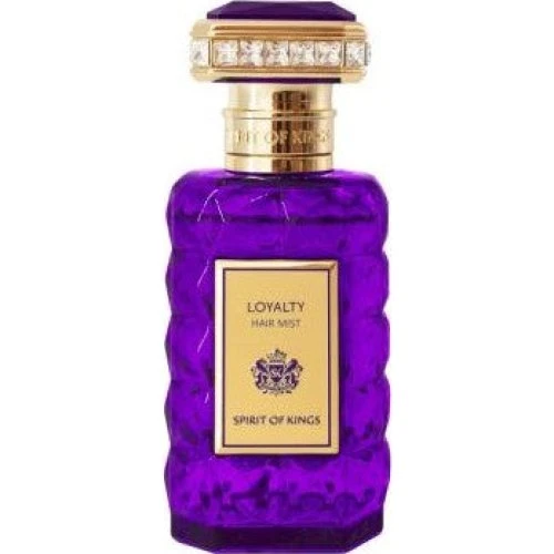 Spirit of Kings Loyalty Hair Mist 50 ml