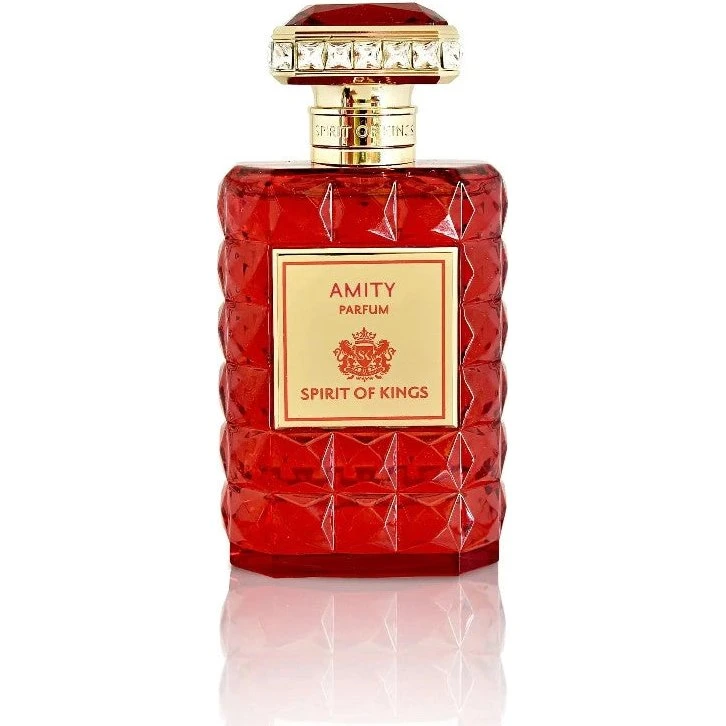 Spirit of Kings Amity Parfume - 100 ml