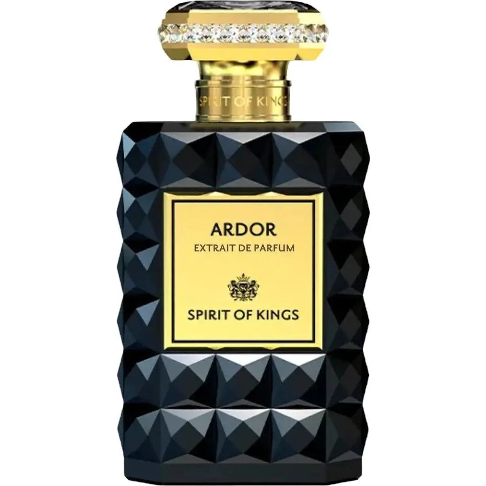 Spirit Of Kings Ardor Eau de Parfum - 100 ml