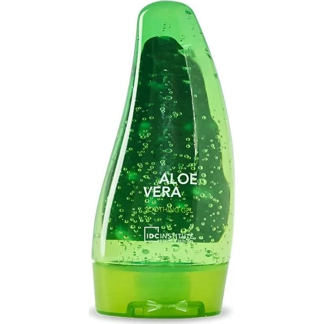 IDC Institute Aloe Vera Beroligende Gel, 80ml