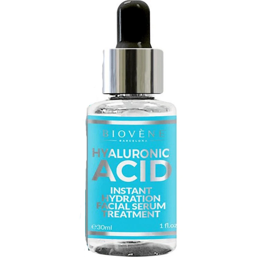 Biovène Hyaluronic Acid Facial Serum Treatment 30 ml