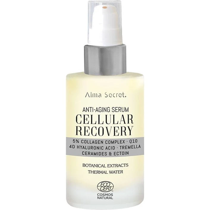 Alma Secret Cellular Recovery Anti-aging Serum 50 ml