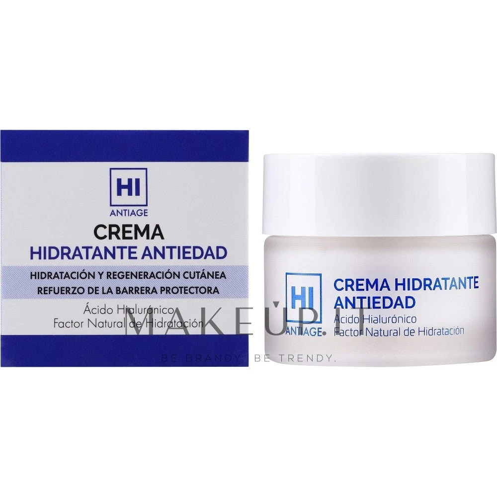 Redumodel Hi Anti-aging fugtighedscreme 50ml