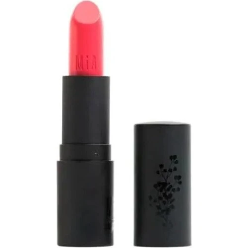 Mía Cosmetics Fugtgivende Læbestift 509 Caramel Coral 4g