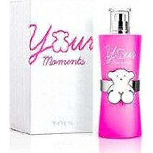 Tous Your Moments Eau de Toilette 30 ml til kvinder