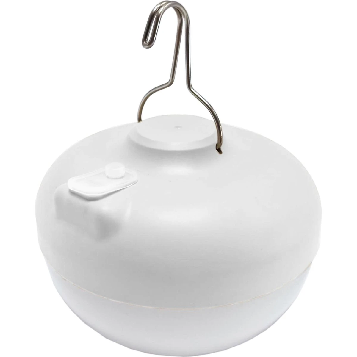 Newgarden Cherry Bordlampe - 9W Genopladelig Hvid