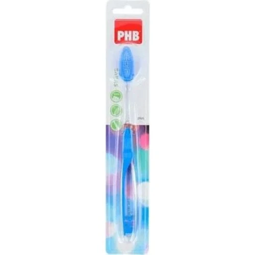 Phb Plus Mini Blød Børste