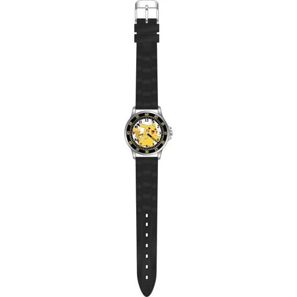 Pokémon Time Learning Analog Klocka - POK9048