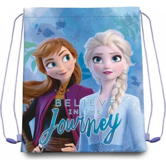 Disney Frozen 22032 Gymnastikpose - 40x30 cm