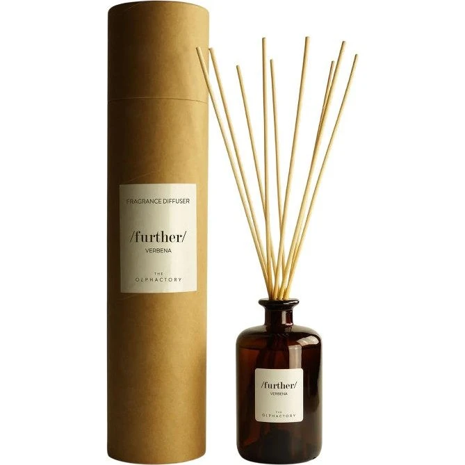 Ambientair Olphactory Verbena Aroma Diffuser 500 ml