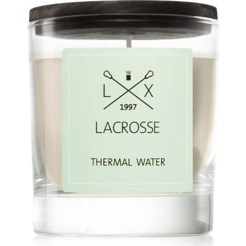Ambientair Lacrosse Thermal Water duftlys 310 g