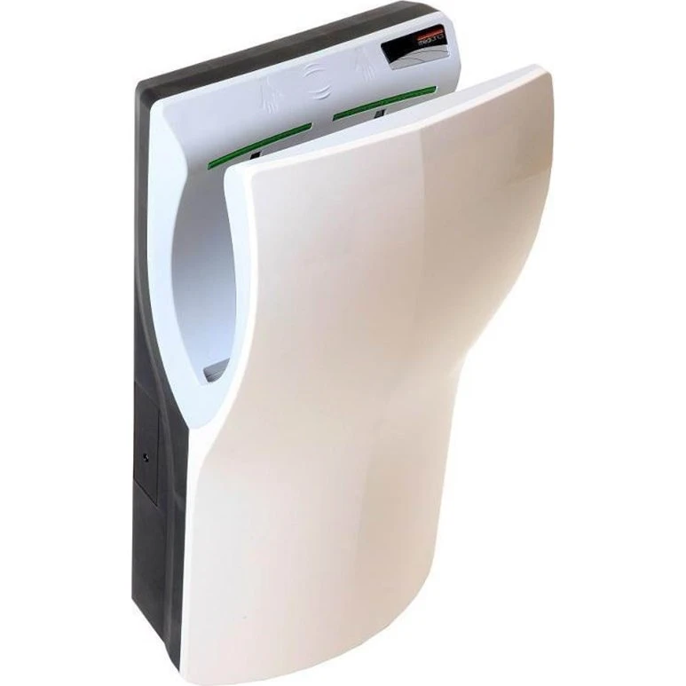 MAICO DUALDRY Plus Håndtørrer - Hvid