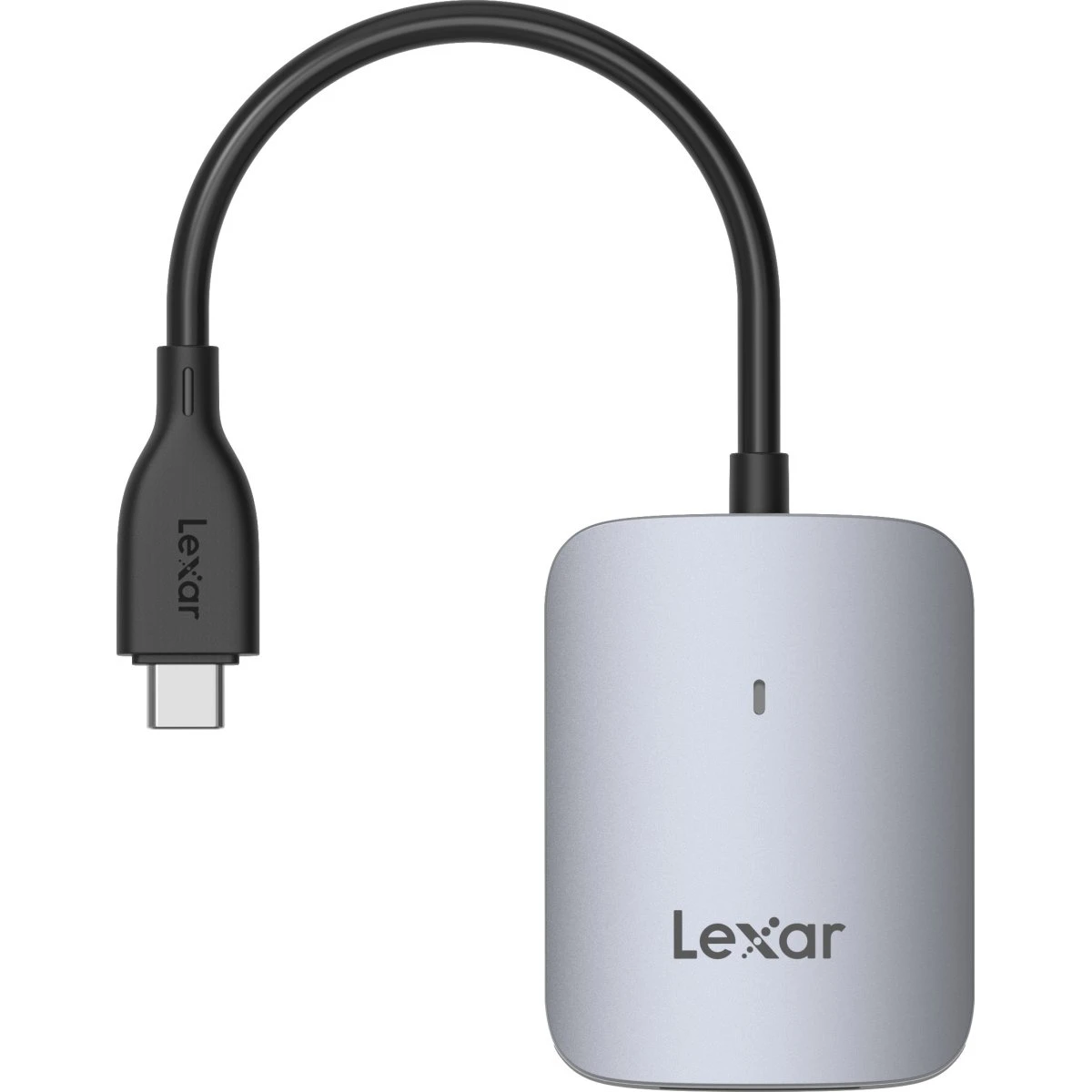 Lexar LRW515U CFexpress Type A USB-C Kortlæser - Grå