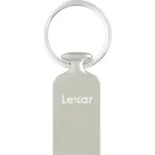 Lexar JumpDrive M22 16GB USB 2.0 Flash Drive - Light Gold