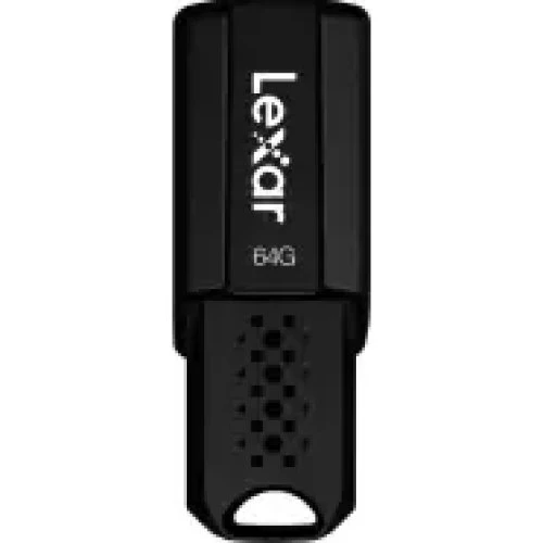 Lexar JumpDrive S80 64GB USB 3.1 Flash Drive - Sort